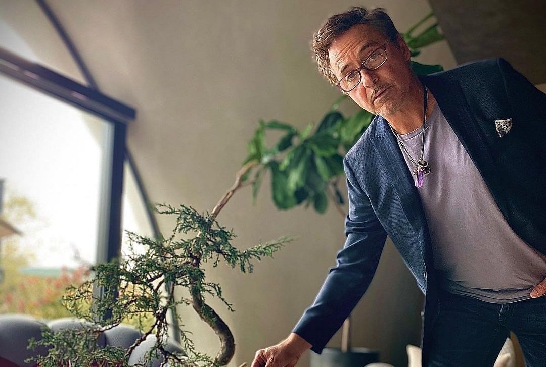 Where is Robert Downey Jr.’s House?